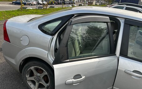 Ford Focus II рестайлинг, 2006 год, 445 000 рублей, 2 фотография