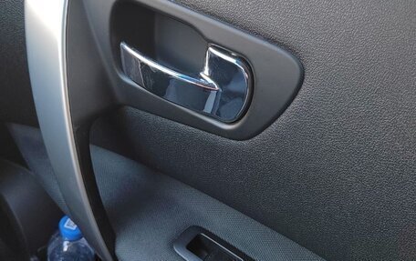 Nissan Qashqai, 2012 год, 975 000 рублей, 19 фотография