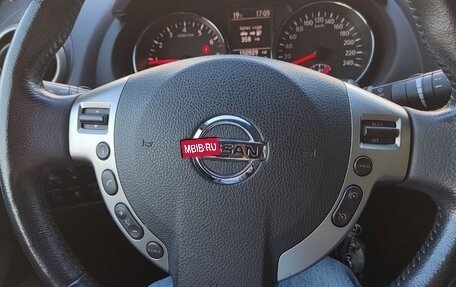 Nissan Qashqai, 2012 год, 975 000 рублей, 18 фотография