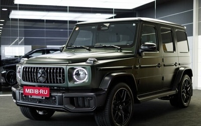 Mercedes-Benz G-Класс AMG, 2025 год, 29 888 000 рублей, 1 фотография