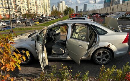 Ford Focus II рестайлинг, 2006 год, 445 000 рублей, 19 фотография