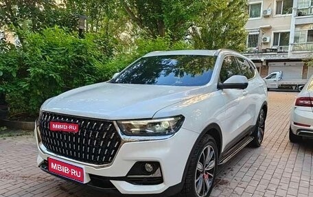 Haval H6, 2023 год, 1 140 000 рублей, 1 фотография