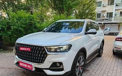 Haval H6, 2023 год, 1 140 000 рублей, 1 фотография