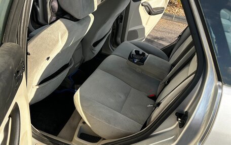 Ford Focus II рестайлинг, 2006 год, 445 000 рублей, 24 фотография