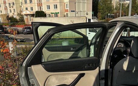 Ford Focus II рестайлинг, 2006 год, 445 000 рублей, 23 фотография