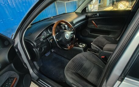 Volkswagen Passat B5+ рестайлинг, 2003 год, 550 000 рублей, 6 фотография