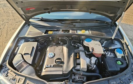 Volkswagen Passat B5+ рестайлинг, 2003 год, 550 000 рублей, 5 фотография