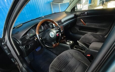 Volkswagen Passat B5+ рестайлинг, 2003 год, 550 000 рублей, 7 фотография