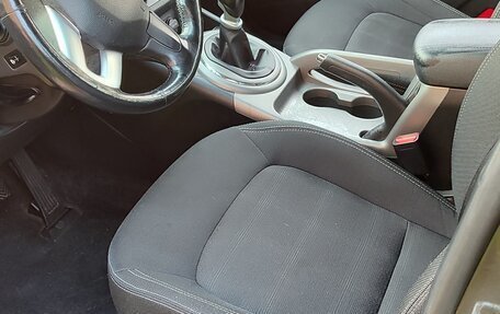 KIA Sportage III, 2014 год, 1 350 000 рублей, 4 фотография
