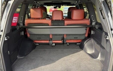 Lexus LX III, 2018 год, 9 000 000 рублей, 21 фотография