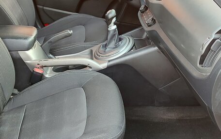 KIA Sportage III, 2014 год, 1 350 000 рублей, 9 фотография