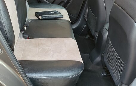 KIA Sportage III, 2014 год, 1 350 000 рублей, 7 фотография