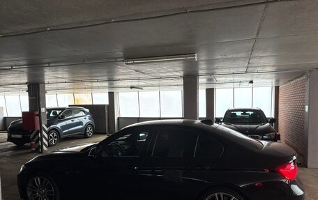 BMW 3 серия, 2018 год, 2 800 000 рублей, 8 фотография