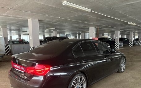 BMW 3 серия, 2018 год, 2 800 000 рублей, 5 фотография