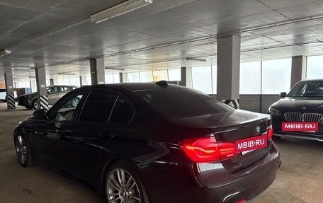 BMW 3 серия, 2018 год, 2 800 000 рублей, 7 фотография