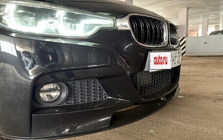BMW 3 серия, 2018 год, 2 800 000 рублей, 13 фотография