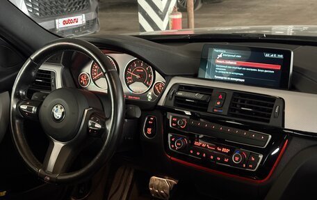 BMW 3 серия, 2018 год, 2 800 000 рублей, 14 фотография