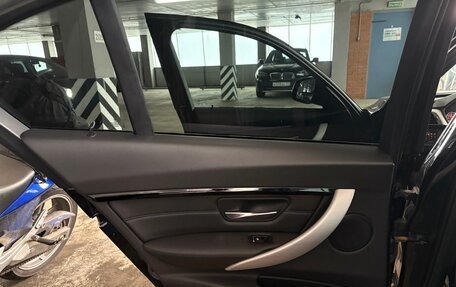 BMW 3 серия, 2018 год, 2 800 000 рублей, 21 фотография