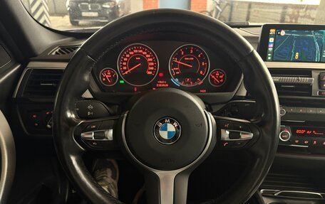 BMW 3 серия, 2018 год, 2 800 000 рублей, 24 фотография