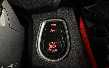BMW 3 серия, 2018 год, 2 800 000 рублей, 27 фотография