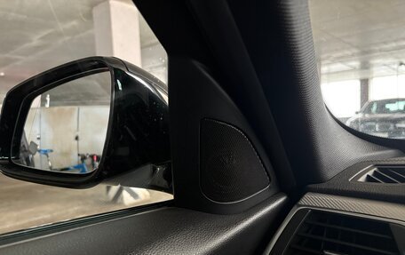 BMW 3 серия, 2018 год, 2 800 000 рублей, 29 фотография