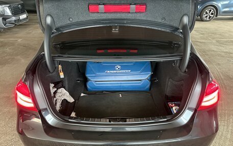BMW 3 серия, 2018 год, 2 800 000 рублей, 38 фотография