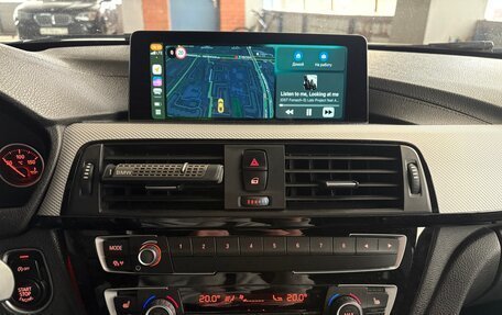 BMW 3 серия, 2018 год, 2 800 000 рублей, 31 фотография