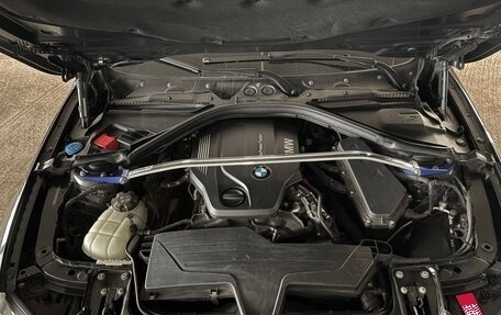 BMW 3 серия, 2018 год, 2 800 000 рублей, 32 фотография