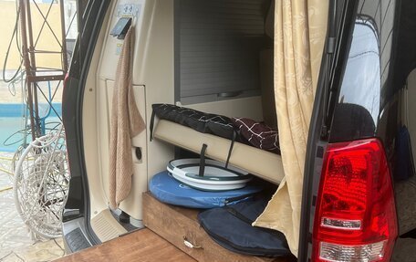 Hyundai Grand Starex Grand Starex I рестайлинг 2, 2018 год, 4 200 000 рублей, 5 фотография