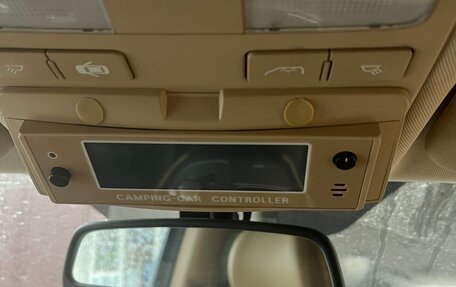 Hyundai Grand Starex Grand Starex I рестайлинг 2, 2018 год, 4 200 000 рублей, 15 фотография