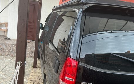 Hyundai Grand Starex Grand Starex I рестайлинг 2, 2018 год, 4 200 000 рублей, 14 фотография