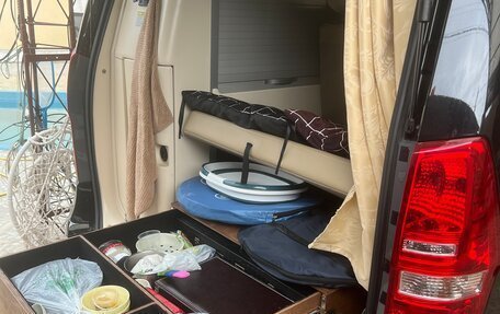 Hyundai Grand Starex Grand Starex I рестайлинг 2, 2018 год, 4 200 000 рублей, 6 фотография