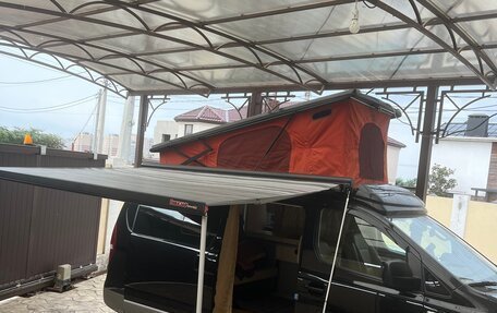 Hyundai Grand Starex Grand Starex I рестайлинг 2, 2018 год, 4 200 000 рублей, 4 фотография