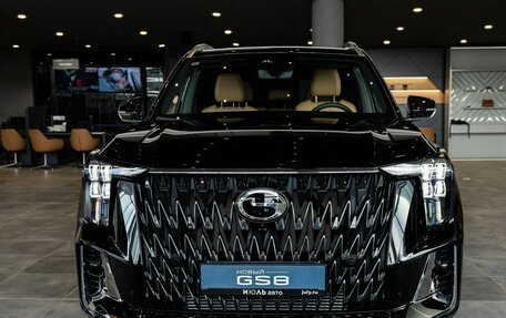 GAC GS8, 2026 год, 4 949 000 рублей, 2 фотография