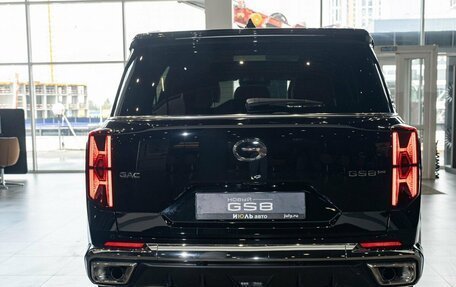 GAC GS8, 2026 год, 4 949 000 рублей, 7 фотография