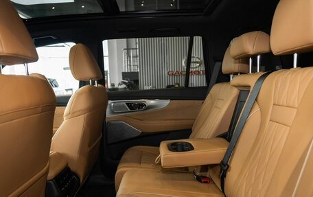 GAC GS8, 2026 год, 4 949 000 рублей, 10 фотография