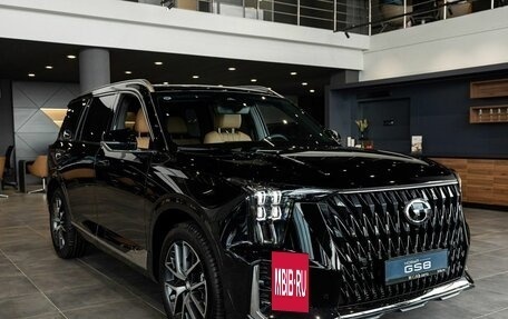 GAC GS8, 2026 год, 4 949 000 рублей, 3 фотография