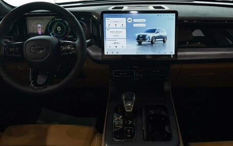 GAC GS8, 2026 год, 4 949 000 рублей, 14 фотография
