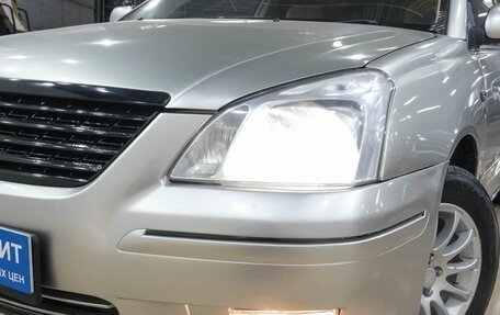 Toyota Premio, 2003 год, 699 000 рублей, 8 фотография