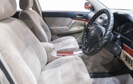 Toyota Premio, 2003 год, 699 000 рублей, 13 фотография
