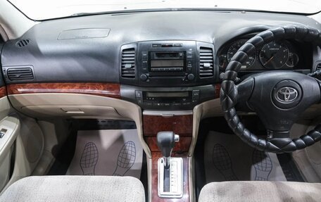 Toyota Premio, 2003 год, 699 000 рублей, 17 фотография