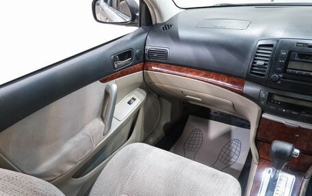 Toyota Premio, 2003 год, 699 000 рублей, 15 фотография