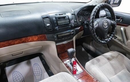 Toyota Premio, 2003 год, 699 000 рублей, 12 фотография