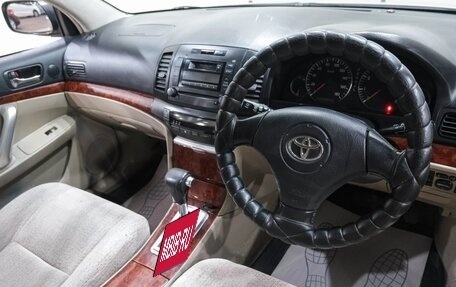 Toyota Premio, 2003 год, 699 000 рублей, 14 фотография