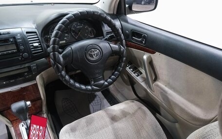Toyota Premio, 2003 год, 699 000 рублей, 16 фотография