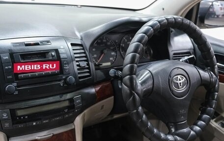 Toyota Premio, 2003 год, 699 000 рублей, 18 фотография