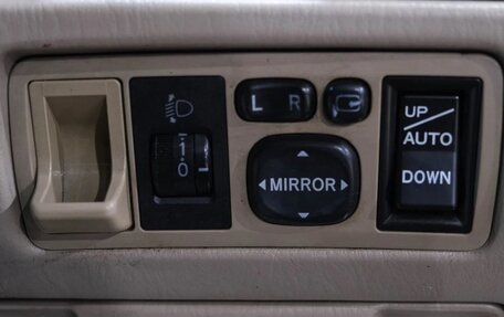 Toyota Premio, 2003 год, 699 000 рублей, 20 фотография