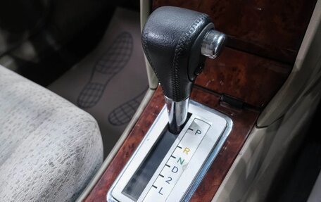 Toyota Premio, 2003 год, 699 000 рублей, 21 фотография
