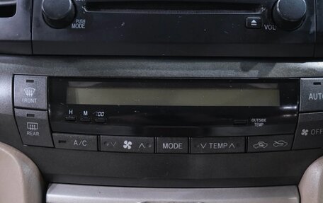 Toyota Premio, 2003 год, 699 000 рублей, 22 фотография