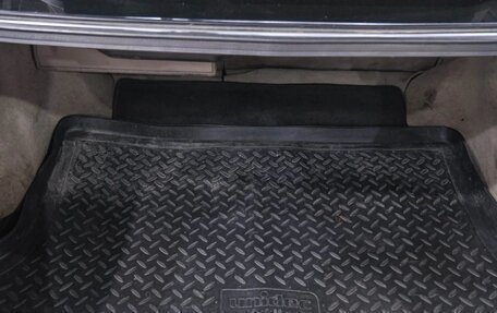 Toyota Premio, 2003 год, 699 000 рублей, 26 фотография